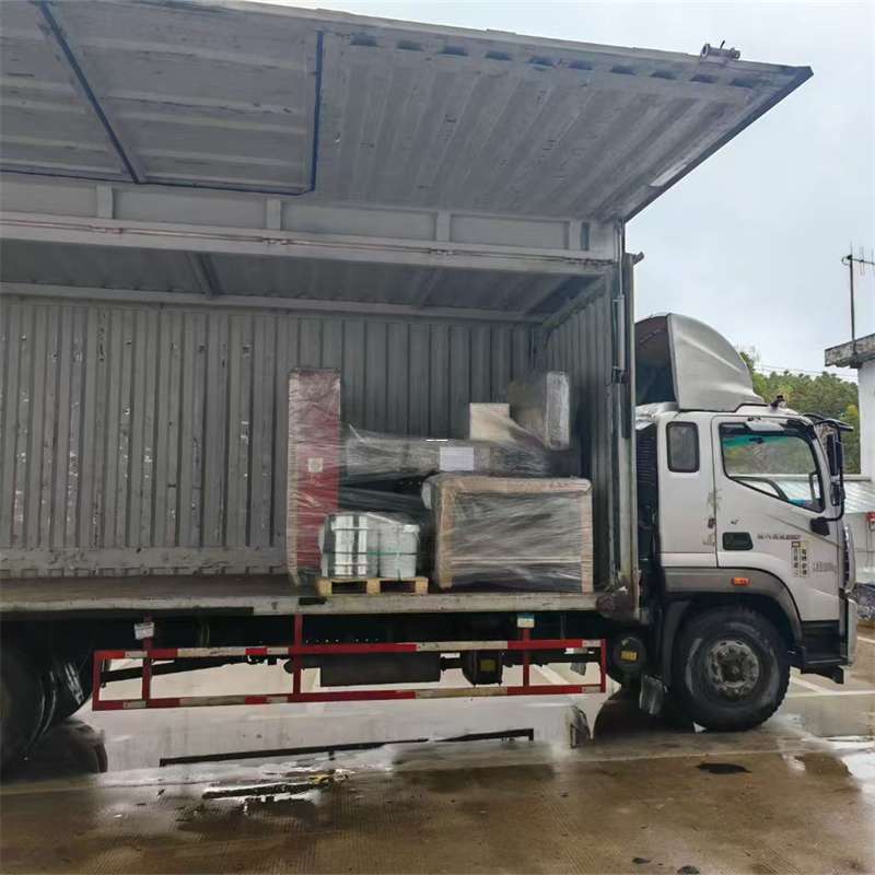 微山县宜宾市进仓物流：专线直达的多元货运探索